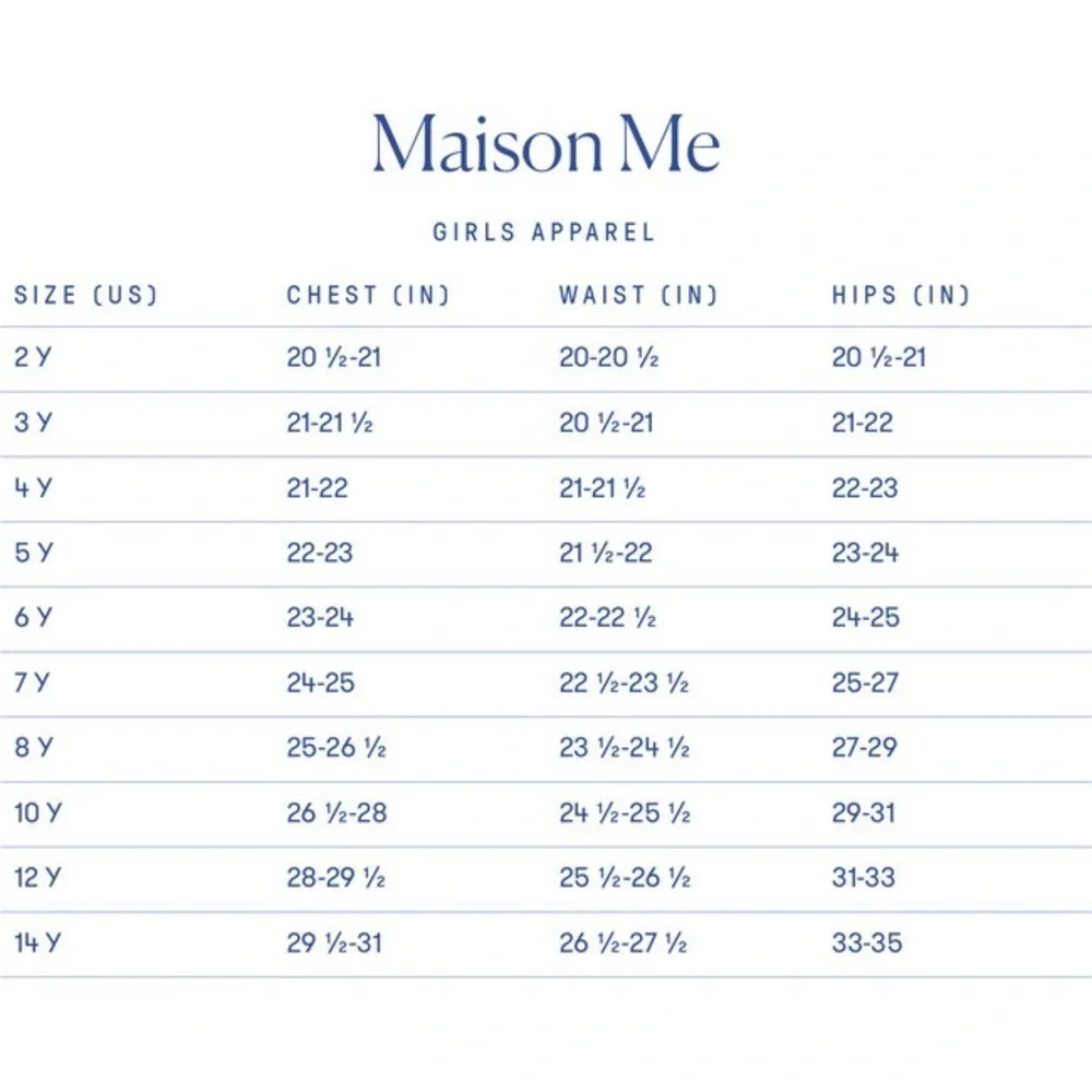 Maison Me maison me